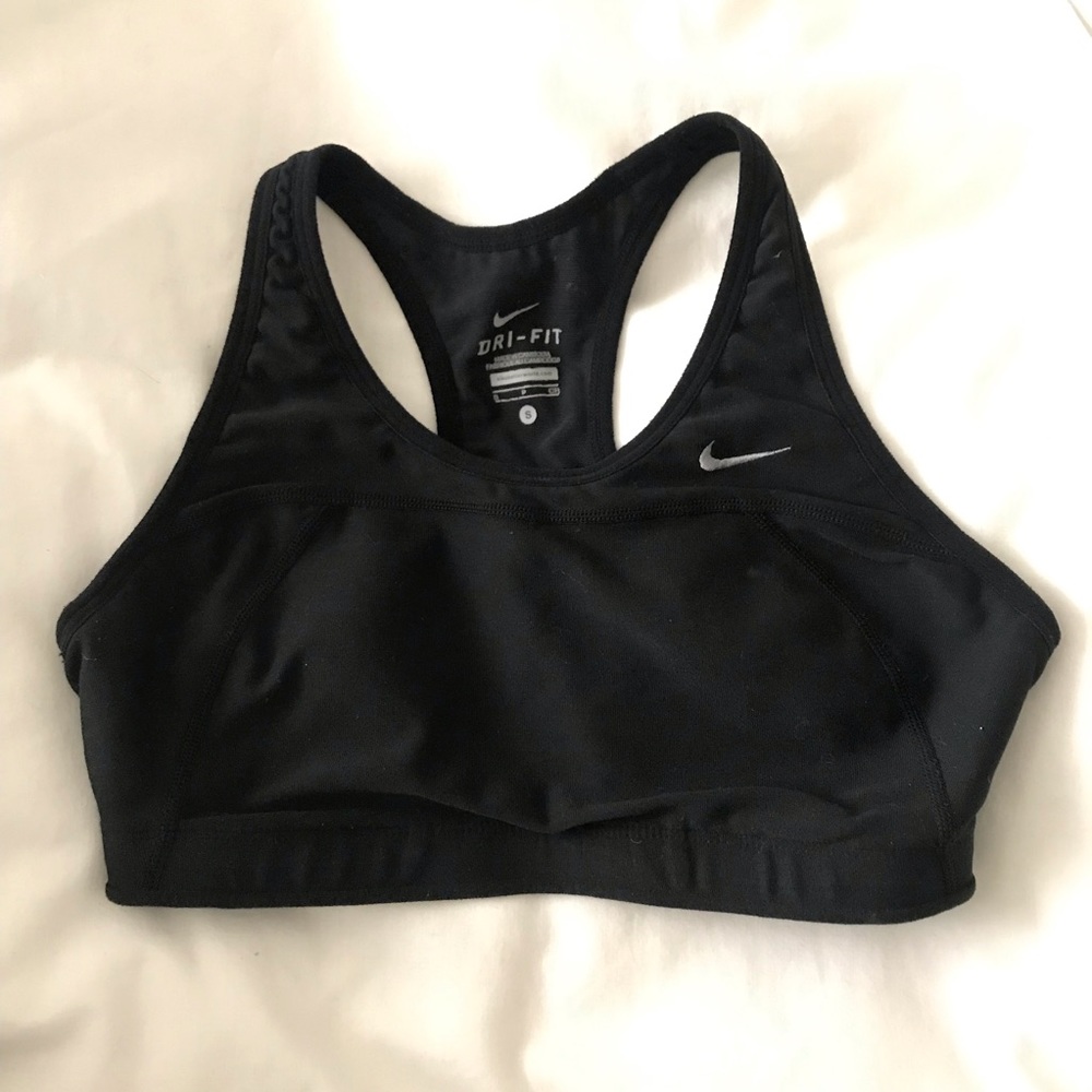 Nike Dri-Fit Sports Bra